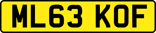 ML63KOF