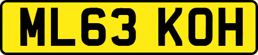 ML63KOH
