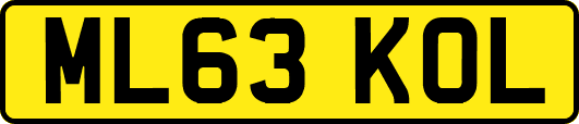 ML63KOL