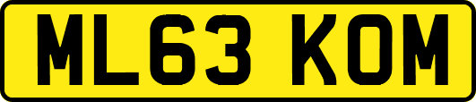 ML63KOM