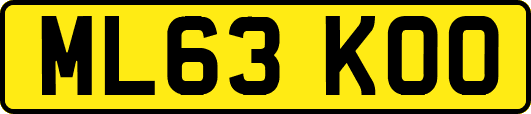 ML63KOO