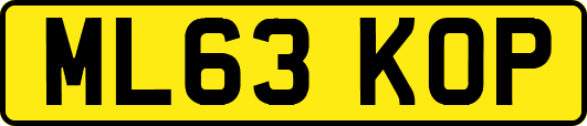 ML63KOP