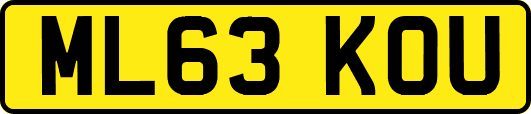 ML63KOU