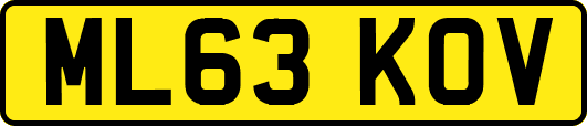 ML63KOV