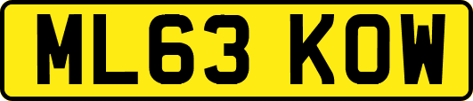 ML63KOW