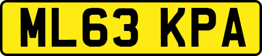 ML63KPA