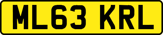 ML63KRL