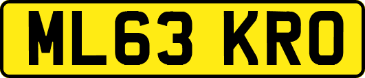 ML63KRO