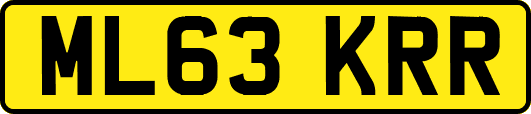 ML63KRR