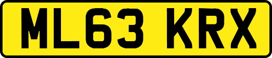 ML63KRX