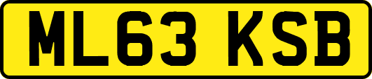 ML63KSB