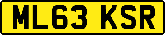 ML63KSR