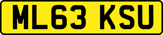ML63KSU