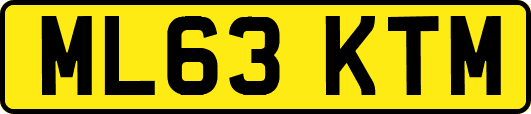 ML63KTM