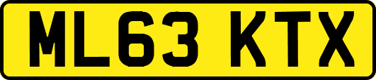 ML63KTX
