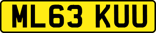ML63KUU