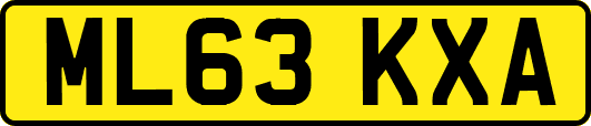 ML63KXA