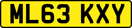 ML63KXY