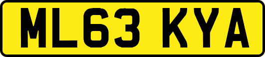 ML63KYA
