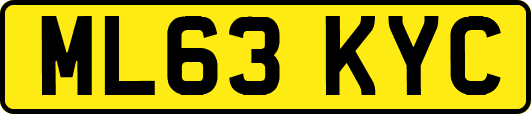 ML63KYC