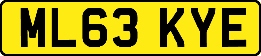 ML63KYE
