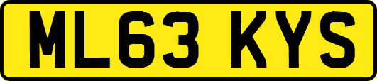 ML63KYS