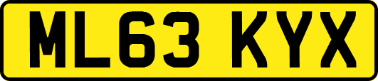 ML63KYX