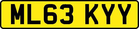 ML63KYY
