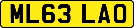 ML63LAO