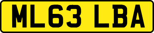 ML63LBA