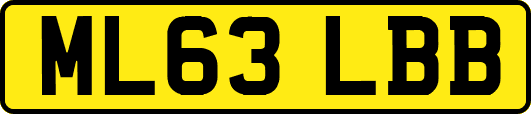 ML63LBB