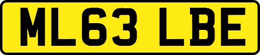 ML63LBE