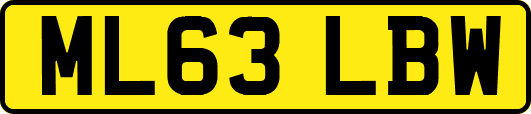 ML63LBW