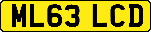 ML63LCD