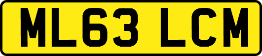 ML63LCM