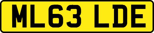 ML63LDE