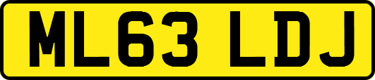 ML63LDJ