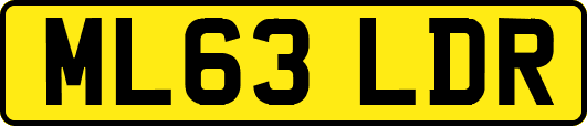ML63LDR