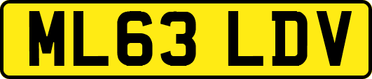 ML63LDV
