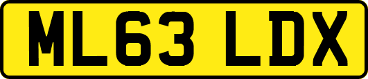 ML63LDX