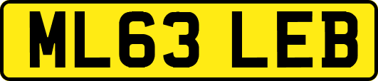ML63LEB