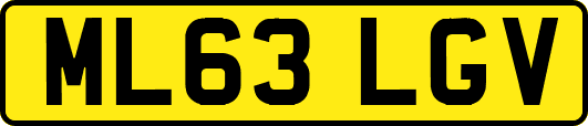 ML63LGV