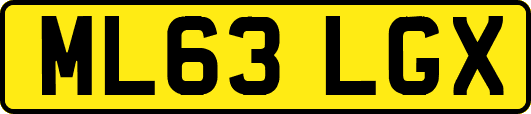 ML63LGX