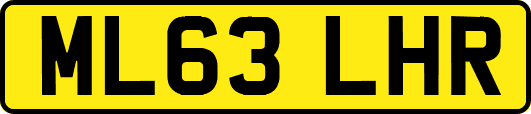 ML63LHR
