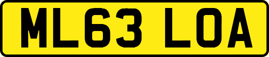 ML63LOA