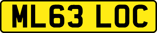 ML63LOC
