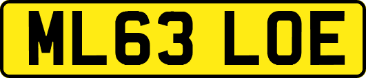 ML63LOE