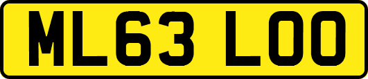 ML63LOO