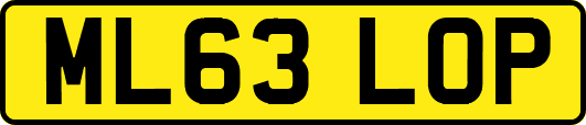 ML63LOP