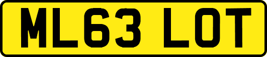 ML63LOT